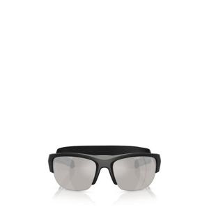 프라다 선글라스 PS A01S 1BO05A MATTE BLACK