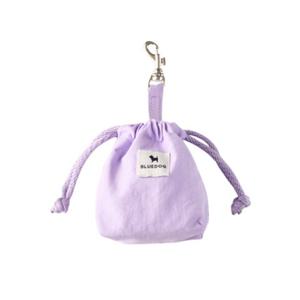 [블루독] 미니키링백 가방 25A1988902 (2color)