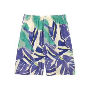 [바바라(언더웨어)]쿨  레이온 인견  프린트 남성반바지AMP4604P