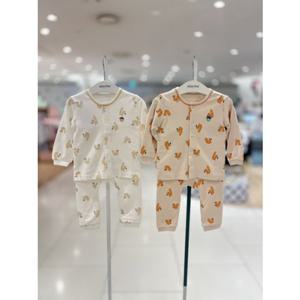 [압소바 의류] (출산백일돌선물) 데일 내의 (25가을신상) (SA2C10393)