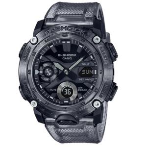 [지샥]전국백화점 2년A/S GA-2000SKE-8ADR [LAS]