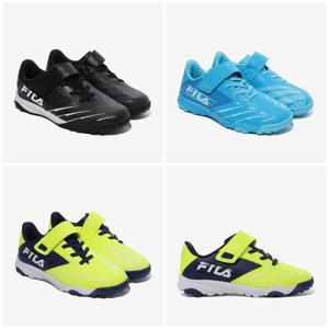 휠라키즈 스피드 맥스KD 풋살화 9ZM01070G_NW