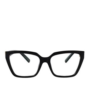 티파니앤코 블랙 캣아이 풀 림 안경테 0TF2257BU 8001 54