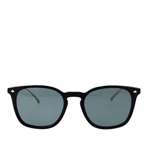 조르지오아르마니 블랙 스퀘어 다크 틴티드 선글라스 0AR8226T