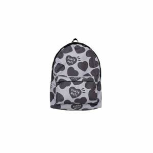 휴먼메이드 하트 백팩 그레이 HM29GD067