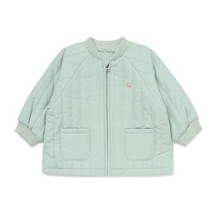 [블루독베이비] 25FW (MN)도기포인트 약패딩 점퍼A (45A1311301)