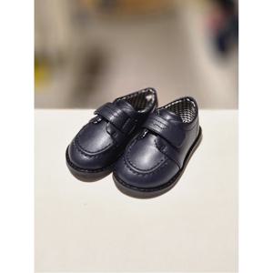 블루독베이비 10 25FW가을신상 (DG)클래식 벨크로 로퍼 (45A1482301)