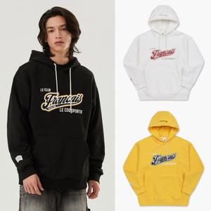 르꼬끄 공용 그래픽 후드티 QP123LHD11