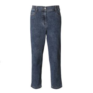 [엠씨]간절기 배기 청바지C43P085