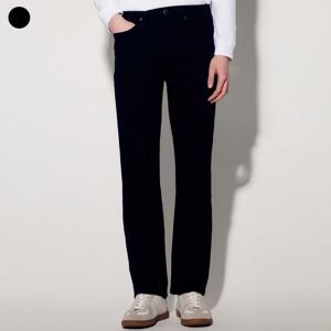 [게스(진)]남성 BLK톤 스트레이트 MP1D9072