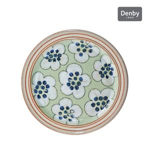[덴비] 헤리티지 오차드 액센트 미디움 플레이트_sw