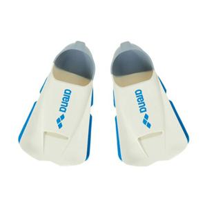 [아레나] (A5AC1AF02_WHT) 공용 셔틀 실리콘 숏핀