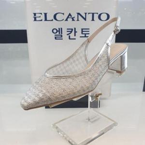 엘칸토 HC11 양가죽 여성화 R7T5U4B13