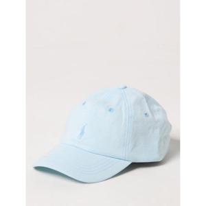 폴로 랄프로렌 클래식 스포츠 볼 캡 710964764005 BLUE DOM