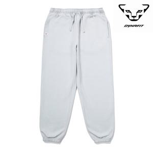 다이나핏 여성 라이트 캐주얼한 면혼방 츄리닝 조거 팬츠 YWU23338G2