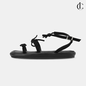 엘케이트 여자 발레코어 샌들 발편한 여름 슈즈 LVIP007