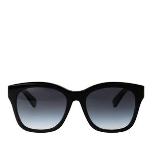 끌로에 블랙 그라디언트 스퀘어 선글라스 CH0194SK 001 55