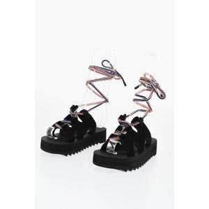 수이코크 샌들 OG326AB BLK Black