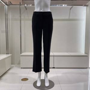 [비지트인뉴욕] 스트레이트핏 정장 팬츠 VB9TP91