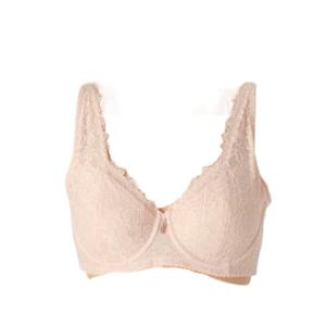 비비안  내몸에 빈틈없이 밀착 풀컵 처진가슴 업 기능성 홑겹 브라 3종택1(BR3523)