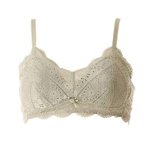 비너스  여성 들뜸없이 편안한 착용감의 노와이어 C컵브라렛(VBRW640C)