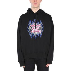 베르사체 스웨터 B7GWA735 BLACK