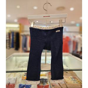 [미키하우스10] 17O309802-33 HB 여아 엉덩이 레이스 쫄바지 레깅스