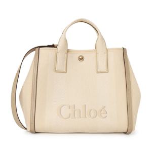 끌로에 캐리 토트백 CHC25SS910O65 26Y