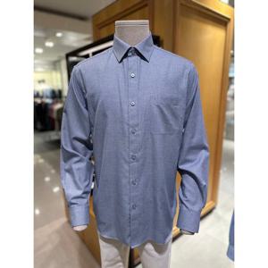 닥스셔츠 [양말증정] DLA3SHDL121-B1  25년 가을신상