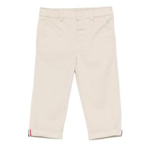 키즈 몽클레어 스트레이트 팬츠 9512A000 01 597G4268