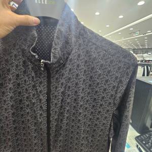 [엘르골프]남성 여름점퍼6J31304_DJ