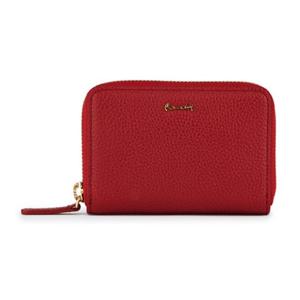 금강제화 르느와르 카드지갑 여성 SHOWA5601WRENF4 여성 지갑 소가죽