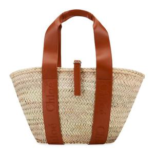 [꼬르소밀라노] 끌로에 여성 센스 카라멜 토트백 CHC23SS303J66 247