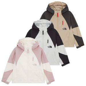 노스페이스키즈 슬로프 자켓-NJ3BR04