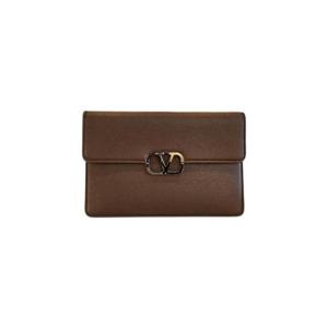 발렌티노 브이로고 클러치 폰덴테 P0U43YGPKG8