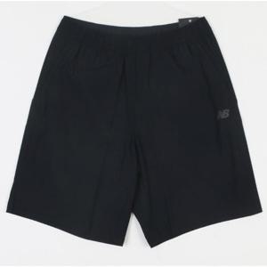 뉴발란스 UNI 트리코트 5부 숏 바지 AA NBNVFCO103 19