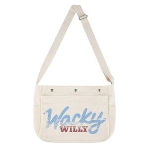 와키윌리 크로스가방 B1 WA2501EC03 IV NA