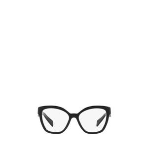 프라다 안경 PR 20ZV 16K1O1 BLACK