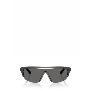 버버리 선글라스 BE4460U 346487 MATTE BLACK