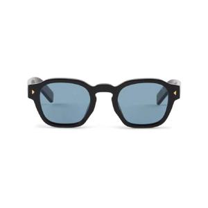 프라다 스퀘어 프레임 선글라스 SPRA16C49F16K