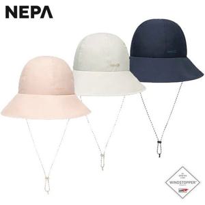 [네파]춘추용 여성 고어텍스 윈드스타퍼 햇 모자 - 7L27404_HDD