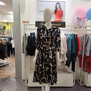 꼼빠니아 HC28 원피스 Caff8wop121