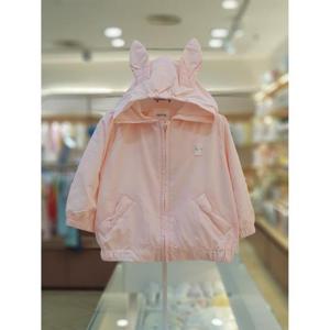 아가방 세이브존06 제제래빗화섬점퍼 01S525J051