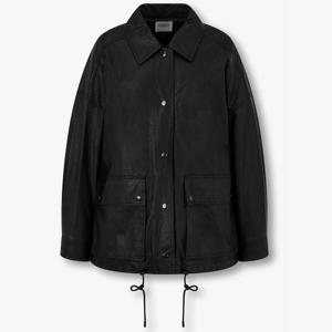 [스튜디오톰보이] [25가을기획]신세틱 레더자켓(9175361974)