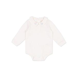 오가닉맘 베베긴소바디수트 MKRTQS01