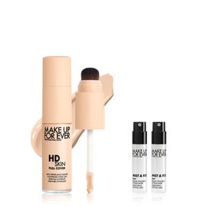 [메이크업포에버] (사은품 증정) HD SKIN 풀커버 컨 실러 5colors