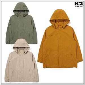 [K2] KWU23152US 여성 미들 등산 간절기 방풍 바람막이 자켓