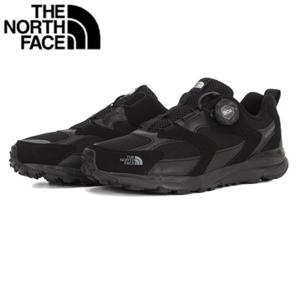 노스페이스 NS94R01A 남여공용 런닝화 스피드 워크 보아 워킹