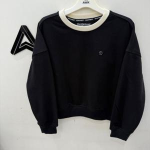 에어워크주니어_Ready4 next CB01 심플 리본 링 맨투맨 R251G1253B