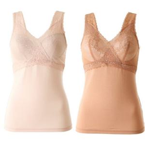 [비너스] 부드럽고 편안한 애쉬메모리 몰드 컵런닝 2종세트 [VLGC424R]